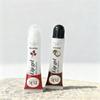 10ml15ml20ml25ml10g15g20g Embalagens Cosméticas Tubo Macio Materiais Batom Brilho Labial Protetor Labial Maquiagem Creme para Olhos Frasco