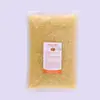 1kg Frijoles de Cera Depilatoria Bolsa Transparente Cera Dura Sólida Sin Papel Gránulos de Terapia de Cera de Abejas Depilación de Todo el Cuerpo Frijol de Cera Fabricante Transfronterizo