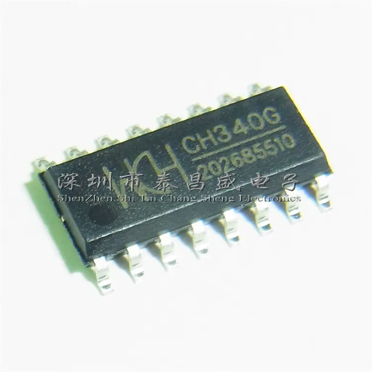 CH340G