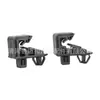 Para Toyota Tundra Prius Corolla Soporte de Montaje de Faro Delantero Clip de Presión 53271 - 12040