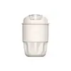 Taza de Café Personalizada Hecha de Acero Inoxidable 316, Mantiene Caliente y Frío por 6 Horas, Termo de Acero Inoxidable 316 con Diseño de Logo Personalizado