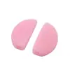 Almohadillas nasales de silicona, Clips suaves para patillas de gafas, Accesorio antideslizante y anticaída G600