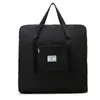 Bolsa de Ombro Dobrável de Aparência Sofisticada para Viagem, Bolsa de Armazenamento Feminina de Grande Capacidade, Bolsa Tote de Viagem, Bagagem para Estudantes, Bolsa de Fitness