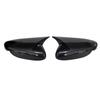 Carcaça de Espelho Retrovisor de Carro Transfronteiriça Adequada para 13-18 Kia K3 Buzina Espelho Retrovisor Acessórios de Carcaça de Espelho Modificada