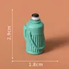 Adornos de Micro Paisajismo, Artículos de Uso Diario Retro y Nostálgicos, Objetos Pequeños, Casa de Muñecas, Accesorios de Decoración para el Hogar, Adornos Pequeños para Escritorio