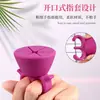 Herramientas para Uñas Cubierta Portátil para Esmalte de Uñas Botella de Silicona Portátil para Uñas Soporte Fijo Antisalpicaduras Punto de Fábrica