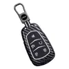 Adequado para Capa de Chave Cadillac Xt5 Capa de Chave Xt4/Xt6 Concha Protetora Desenho Animado Bolsa Atsl Ct6Xts Fivela