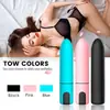 Vibrador de Lipstick Recargable por USB Control Remoto Más Vendido Transfronterizo Tapón Anal Masajeador de Masturbación Femenina Juguete Sexual