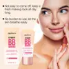 La Crema BB Corrector Iluminador Zephoco es Ligera, Hidratante, Iluminadora y Nutritiva, Mate y Clara, Adecuada para Pieles Grasas y Secas