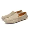 2025 Venta al por mayor Talla grande Comercio exterior transfronterizo Viajes al aire libre Aliexpress Amazon Estación independiente Zapatos tipo botín Slip-on