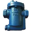 Trampa de vapor tipo flotador campana CS15H-16C/16P trampa de vapor tipo cubeta invertida