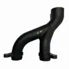 Termostato Tubo de Água Tubo de Água do Motor LR092992 9W83-8A520-DA