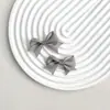 Clip de Pato con Lazo de Cola de Golondrina Hilo Multicolor Transfronterizo Amazon Pinza para el Cabello Color Caramelo para Niña Pinza para el Cabello Europea y Americana Tocados