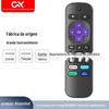 Para o novo controle remoto ROKU TV Controle remoto para Roku TV NETFLIX