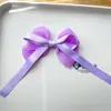 Horquilla de Lazo de Cinta Coreana Dulce Accesorios para Manualidades Materiales Hechos a Mano Empaque Equipaje Zapatos y Calcetines Accesorios de Vestir