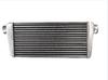 Tamanho do núcleo 450*300 * 76mm intercooler universal universal 76mm 3" entrada/saída