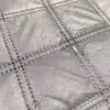 Película de Aluminio para Parabrisas de Automóvil Cubierta de Coche Tela Compuesta de Algodón Impermeable Resistente a la Nieve y al Granizo Papel de Aluminio