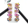 Pinzas para el Cabello de Capibara para Niñas, Pinzas Dulces y Lindas para Flequillos Laterales de Niñas, Adorables Pinzas para Cabello de Bebé