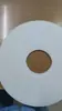 Material em Rolo para Embalagem de Núcleo de Tubo, Bandeja Circular de Coleta, Bobina, Placa de Barreira Oca Azul e Preta, Placa Plana, Placa Oca
