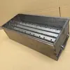 Pierna de cordero asada barbacoa de horno parrilla de horno pollo conejo asado costillas enteras asado automático estante giratorio para cordero asado cordero entero