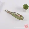 Accesorios para mangos de correa de perro al por mayor, mango de poliéster grueso estampado para perros medianos y grandes, mango de agarre para correa de perro anti-estrangulamiento