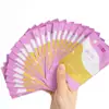 Pegatinas para Pestañas Postizas con Injerto Pegatinas para Ojos en Forma de U Herramientas Especiales para Tiendas de Belleza de Pestañas para Aislar y Retirar Almohadillas para Pestañas Inferiores Sin Deformar los Bordes