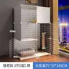 Gaiola para Gatos Casa de Família Grande Espaço Livre Casa de Gato Casa de Gato Interna Pequeno Ninho de Gato com Banheiro Gaiola para Gatos