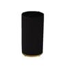 Pata de mesa de hierro forjado personalizada, tablero de roca, mesa de centro, base de barra, columna romana de metal, columna de soporte semicircular, soporte de pie de mesa