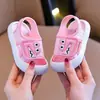 Sandalias para bebé niño para verano, sandalias de plástico para niña a prueba de orina, con suela suave y antideslizante para niños pequeños de 0 a 1-2-3 años