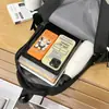 Mochila Estudiante Fresca y Dulce Estilo Japonés Jiayi Jiayistar Linda Mochila Casual para Secundaria y Preparatoria