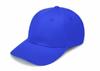 Gorra de béisbol de algodón puro de alta gama, personalizada al por mayor, con logotipo impreso y bordada personalizada.