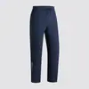 Pantalones deportivos para hombre para primavera, pantalones de secado rápido para correr y fitness, nuevos pantalones para ciclismo al aire libre y entrenamiento en pista, corte recto holgado