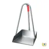 Taller de la Fábrica de Acero Inoxidable Binfeng Recogedor de Basura Pala Doméstica Pala Única Engrosada Pala Grande Cubo de Ceniza