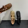 Sapatilhas Femininas Retrô Quadradas com Relevo e Salto Baixo 2026 Nova Coleção Primavera/Outono Sapatos Mary Jane Franceses
