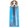 Pente para cães e gatos de estimação, pente de beleza VIP para animais de estimação, pente de aço inoxidável para linha, pente para animais de estimação, atacado de fábrica