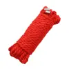 Productos eróticos para adultos, cuerdas de bondage para cama, cuerdas para manos y pies, equipo de bondage SM de cuerpo completo para mujer, venta al por mayor desde el fabricante