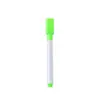 Marcador de quadro branco atacado com fita magnética escova caneta apagável marcador de quadro branco marcador de quadro de luz marcador de quadro de escrita fabricante pode imprimir logotipo