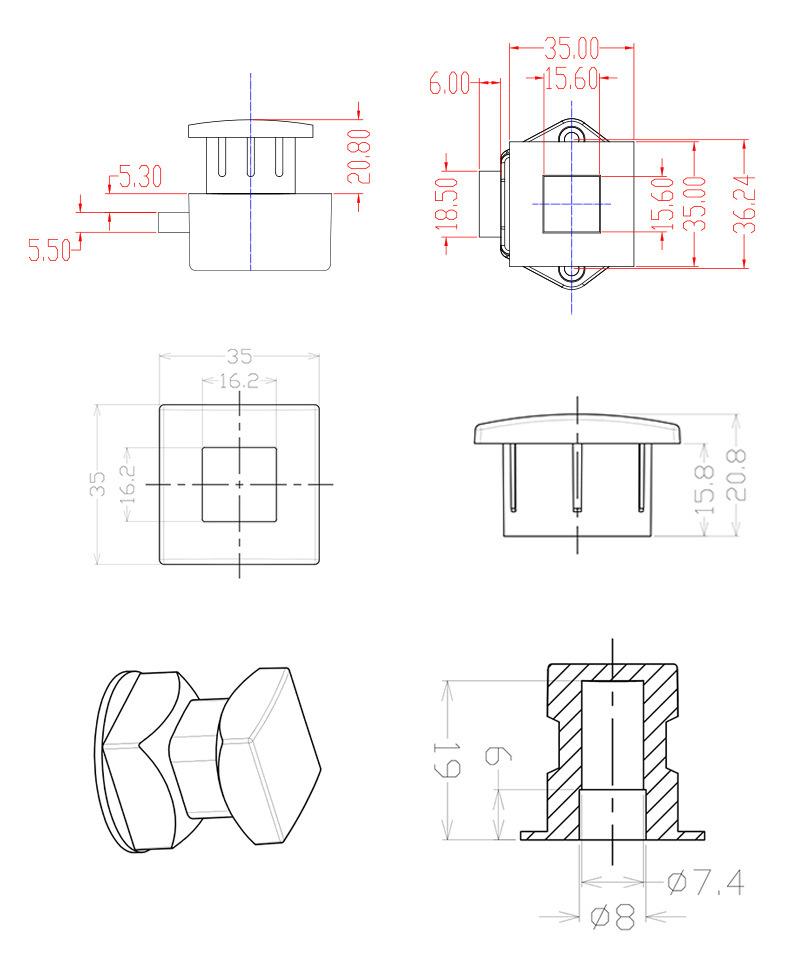 FC16