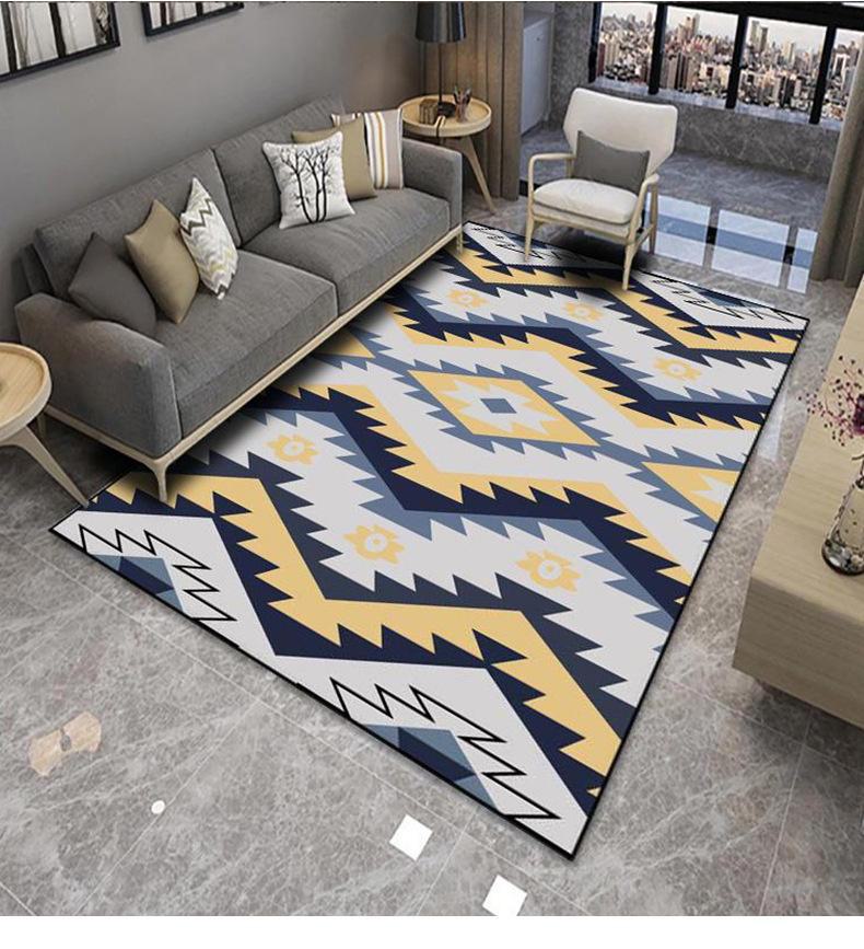 地毯,地垫,客厅地毯,卧室地毯,办公室地毯,飘窗垫,北欧地毯