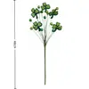 Nova loja da Amazon. Chapéu de Trevo da Primavera do Dia de São Patrício Ramo de Decoração para Decoração Transfronteiriça e Arranjo de Flores