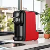 Comercio Exterior Transfronterizo Tres En Uno Multifunción Máquina de Café de Cápsulas Producción OEM Máquina de Café de Cápsulas Personalización OEM