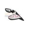 Adecuado para espejo Honda Civic 2019, baja compatibilidad, solo disponible en China, sin plegado modelos 16-19