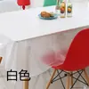 Mantel Desechable