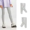 Balabala Roupas Infantis Leggings para Meninas Calças Infantis Outono 2025 Novas Calças Infantis de Tamanho Pequeno e Médio Calças Elásticas Confortáveis