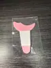 Placa Auxiliar de Delineador para Iniciantes, Ferramenta de Silicone em Forma de Meia-Lua para Maquiagem dos Olhos para Aplicar Sombra e Máscara, Ferramenta de Beleza Auxiliar de Posicionamento