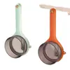 Nuevo Cuchillo Pelador Multiusos con Función de Almacenamiento para Uso en Cocina Doméstica, Pelador Universal de Frutas y Patatas, Pelador de Frutas