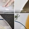 Manta de Cabeceira Chanel Novo Produto Transfronteiriça Xadrez Qualidade Qualidade Menina Sofá Sala de Estar Janela de Canto Closet Tapete
