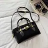 Bolso bandolera vintage, bolso de mano nuevo de gamuza para uso diario, bolso de hombro único exquisito para ir al trabajo, moda nicho para mujer otoño 2026