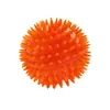 Juguetes para Perros Mascotas, Juguetes Resistentes a Mordidas que Hacen Sonido, Juguetes de Bola con Púas para Perros Pequeños, Medianos y Grandes, Juguetes Interactivos que Hacen Sonido Más Vendidos en Amazon