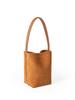 Bolsa 2026 Outono e Inverno Novo Modelo Coreano Dongdaemun Design de Nicho Estilo Minimalista Bolsa de Ombro Versátil para o Dia a Dia Bolsa Saco